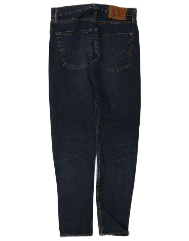 Levi's Mens 512 Slim Tapered Jeans W30 L29 Blue