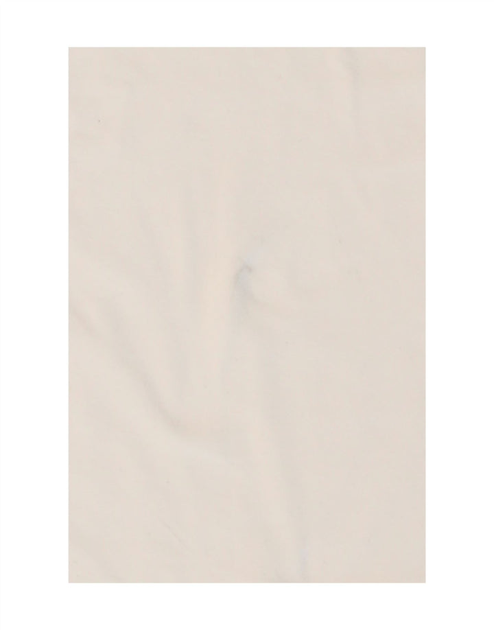 CALVIN KLEIN JEANS Mens T-Shirt Top Medium White Vintage Calvin Klein Jeans and Second-Hand Calvin Klein Jeans from Messina Hembry 