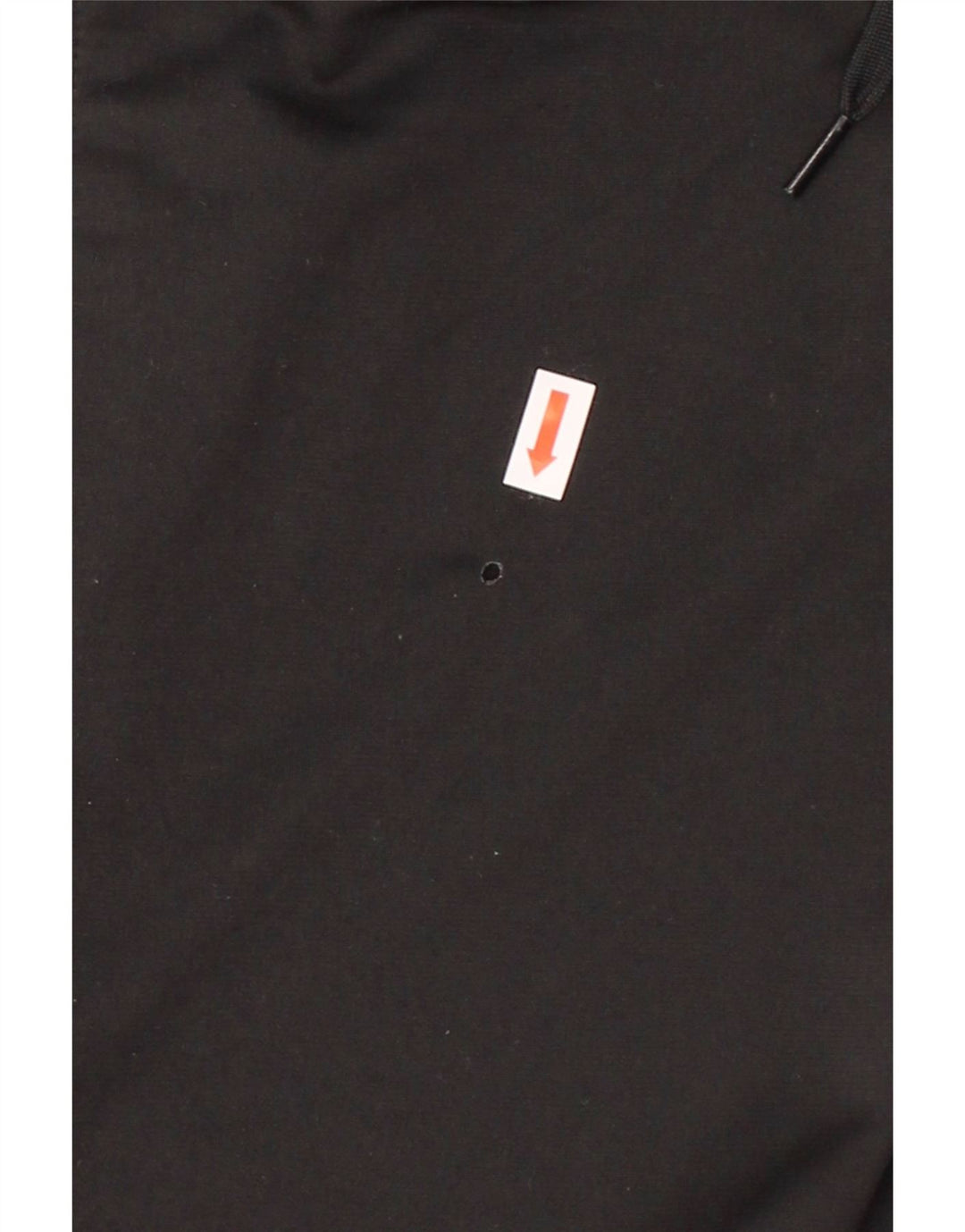 ADIDAS Mens Tracksuit Trousers Joggers Medium  Black Polyester Vintage Adidas and Second-Hand Adidas from Messina Hembry 