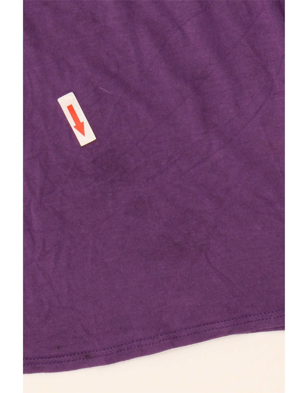 Liu Jo Womens Sleeveless Blouse Top IT 44 Medium Purple Modal