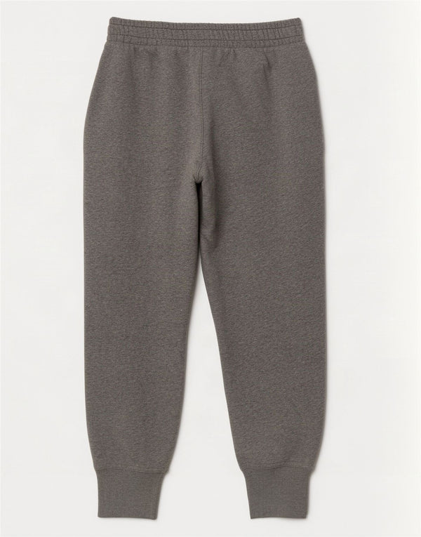 Under Armour Womens Tracksuit Trousers Joggers UK 10 Small Grey Cotton