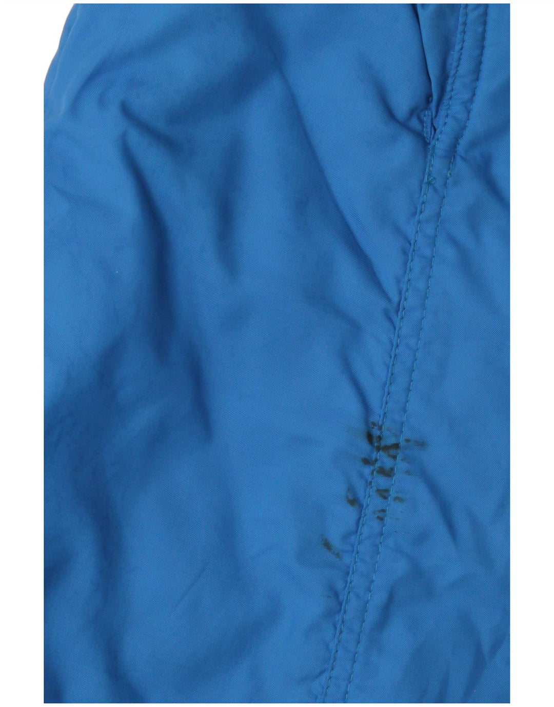 BELFE Mens Ski Jacket IT 54 2XL Blue Colourblock Polyester