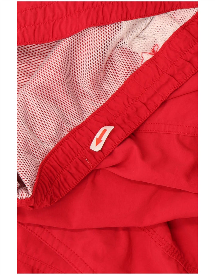 Helly Hansen Mens Swimming Shorts 2XL  Red Polyamide