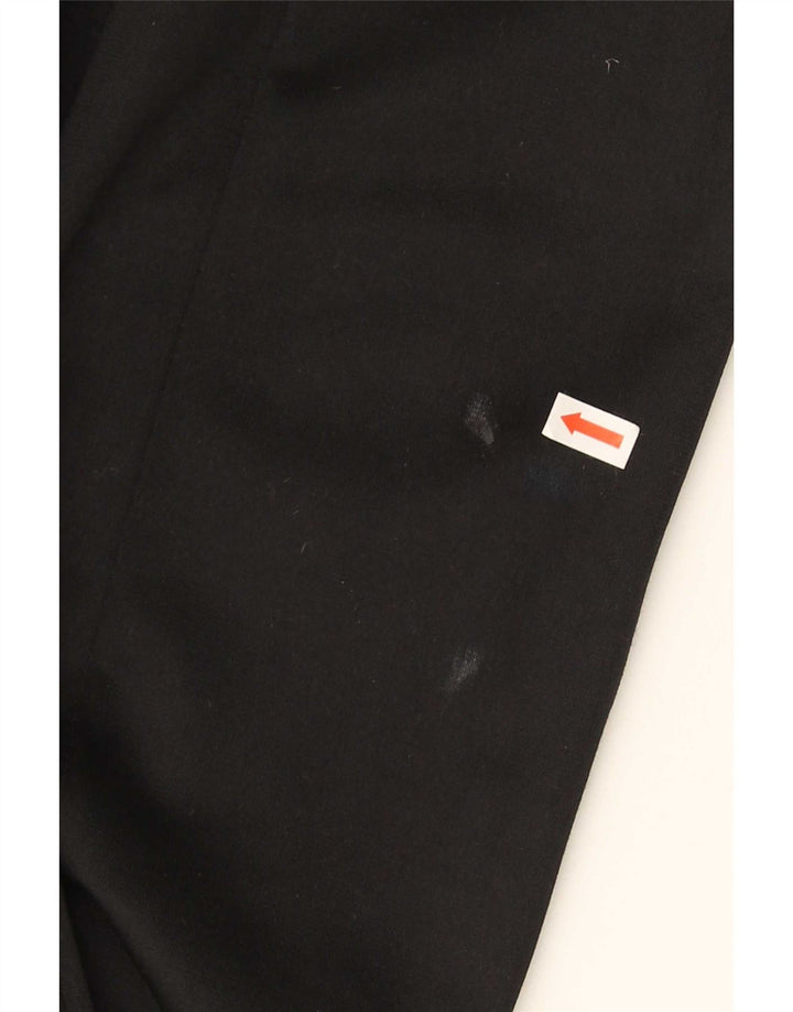 Puma Mens Tracksuit Trousers XL Black