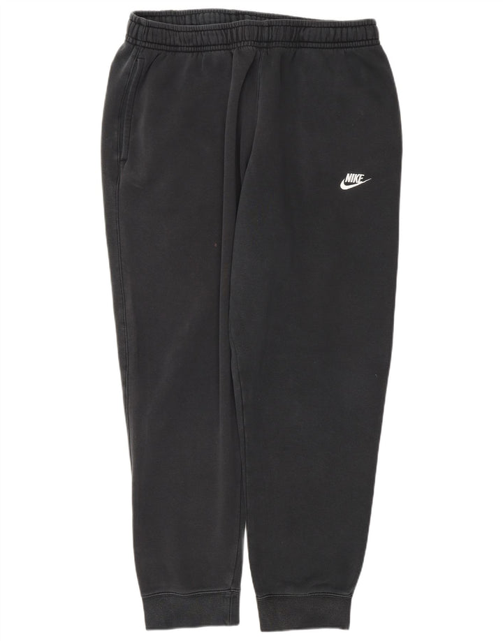 Nike Mens Tracksuit Trousers Joggers XL Grey