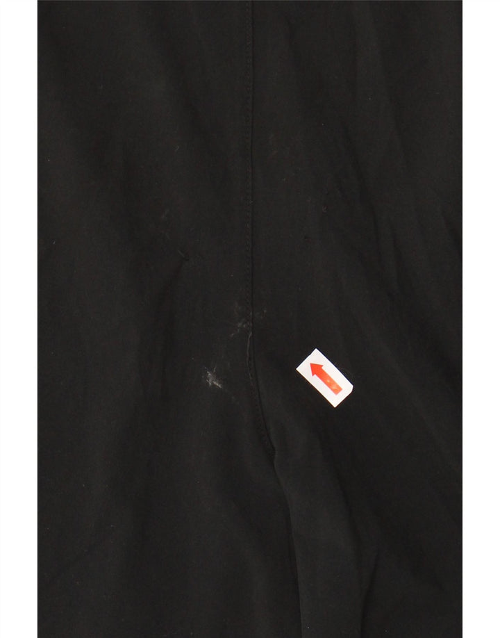 Nike Mens Dri Fit Sport Shorts Medium  Black Polyester