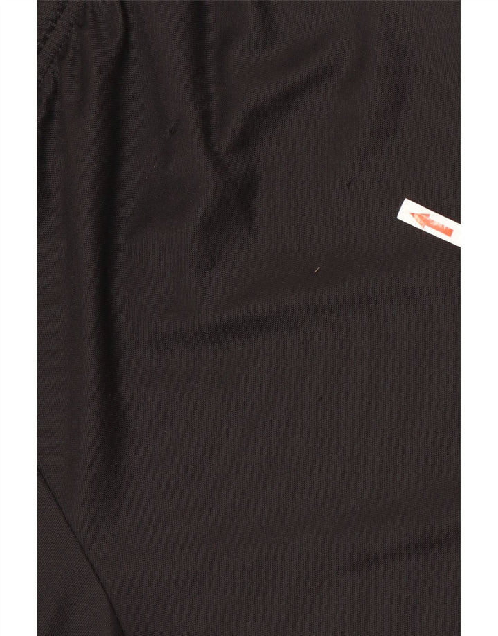 Adidas Mens Sport Shorts Large Black Polyester
