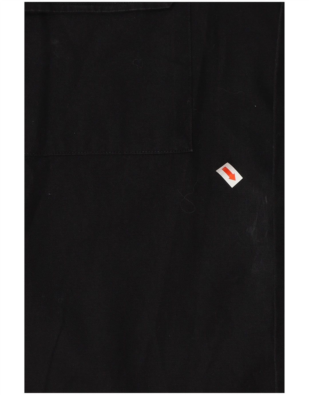 Dainese Mens Graphic Short Sleeve Shirt Large Black Cotton