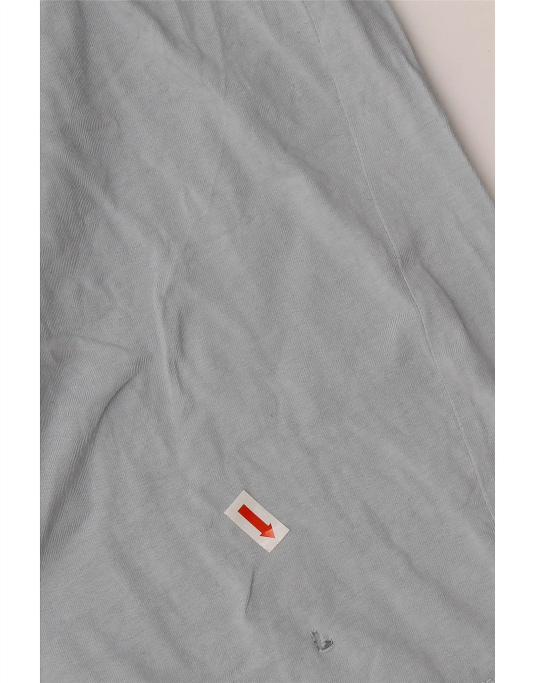 Tommy Hilfiger Mens T-Shirt Top Large Blue Cotton