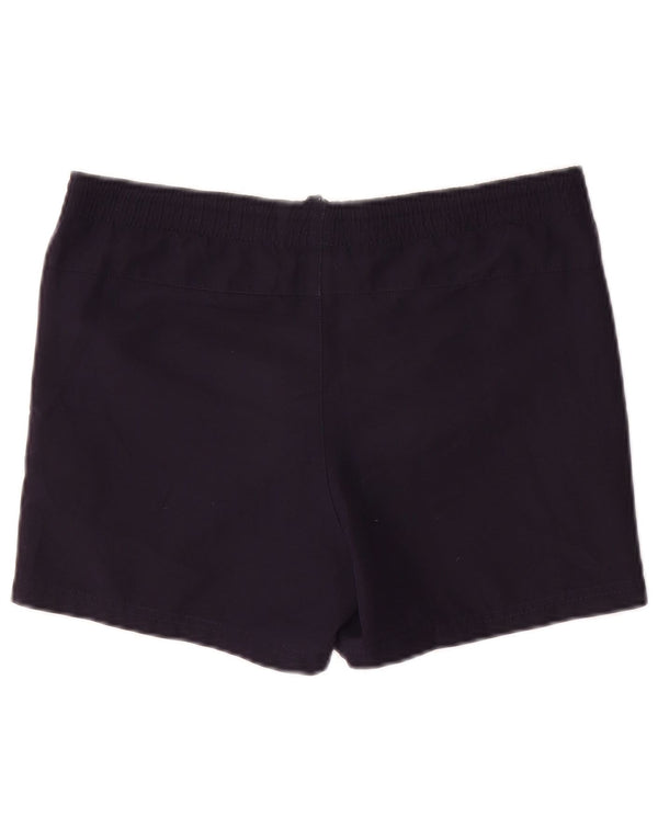 Puma Boys Sport Shorts 11-12 Years  Navy Blue