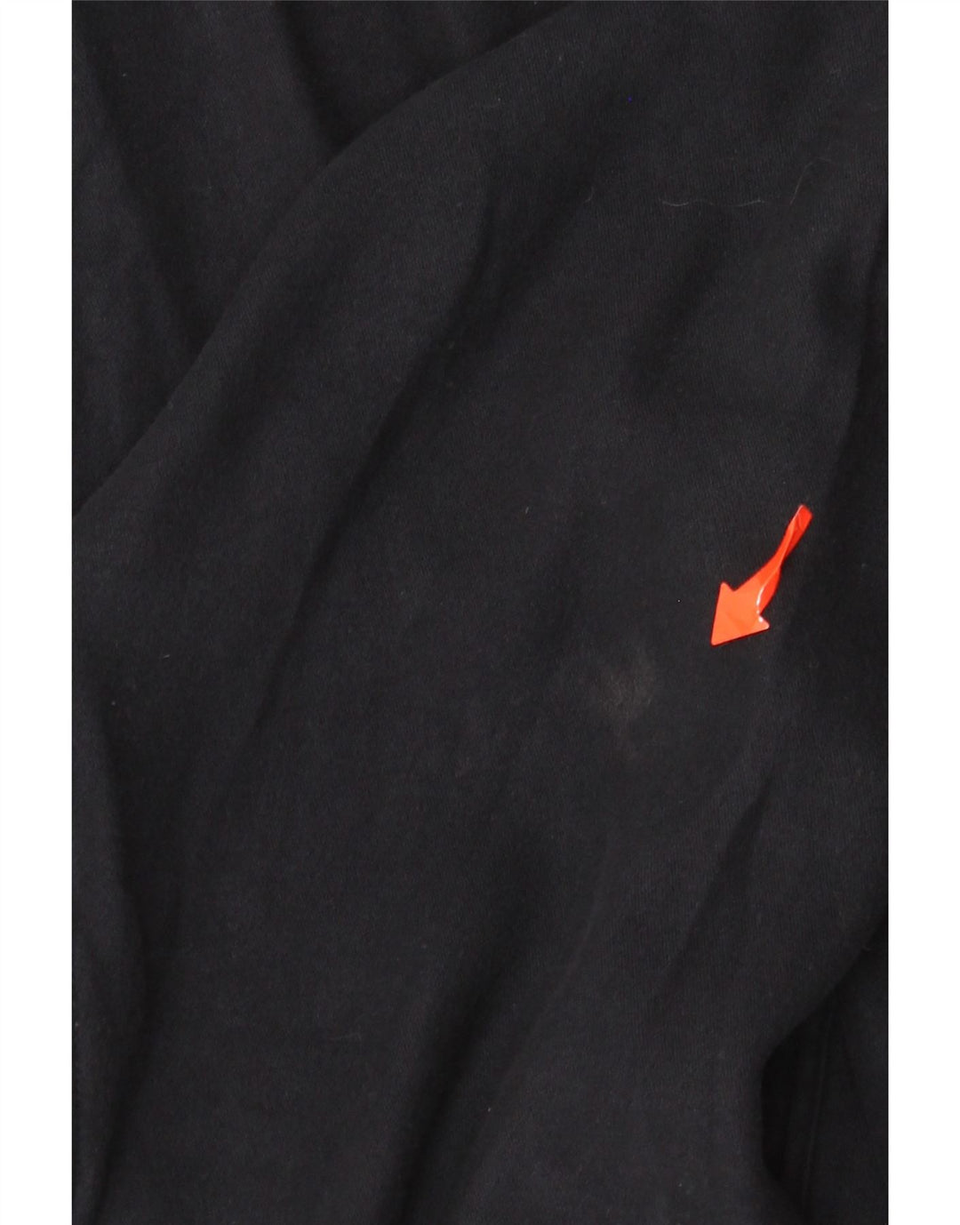 Guess Mens Shirt XL Navy Blue Cotton