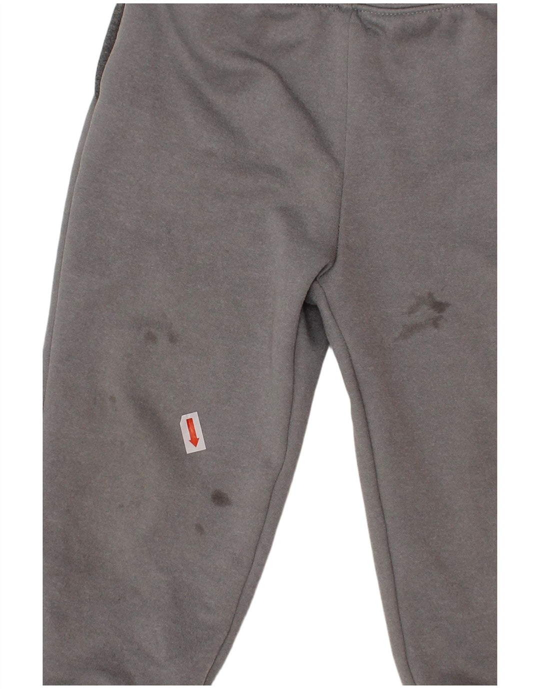 THE NORTH FACE Baby Boys Full Tracksuit 18-24 Months Grey Colourblock