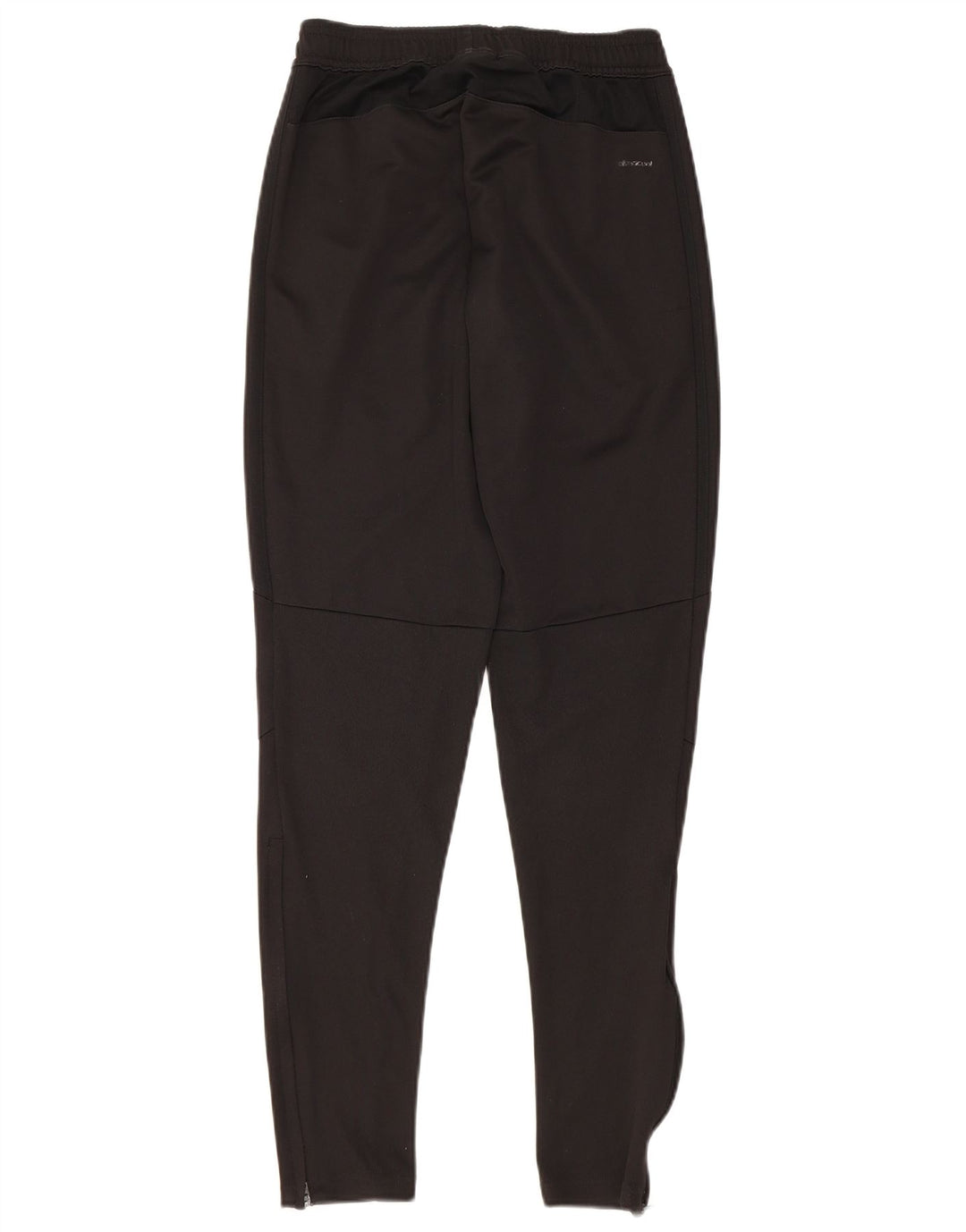 ADIDAS Mens Climacool Tracksuit Trousers XS  Black Polyester