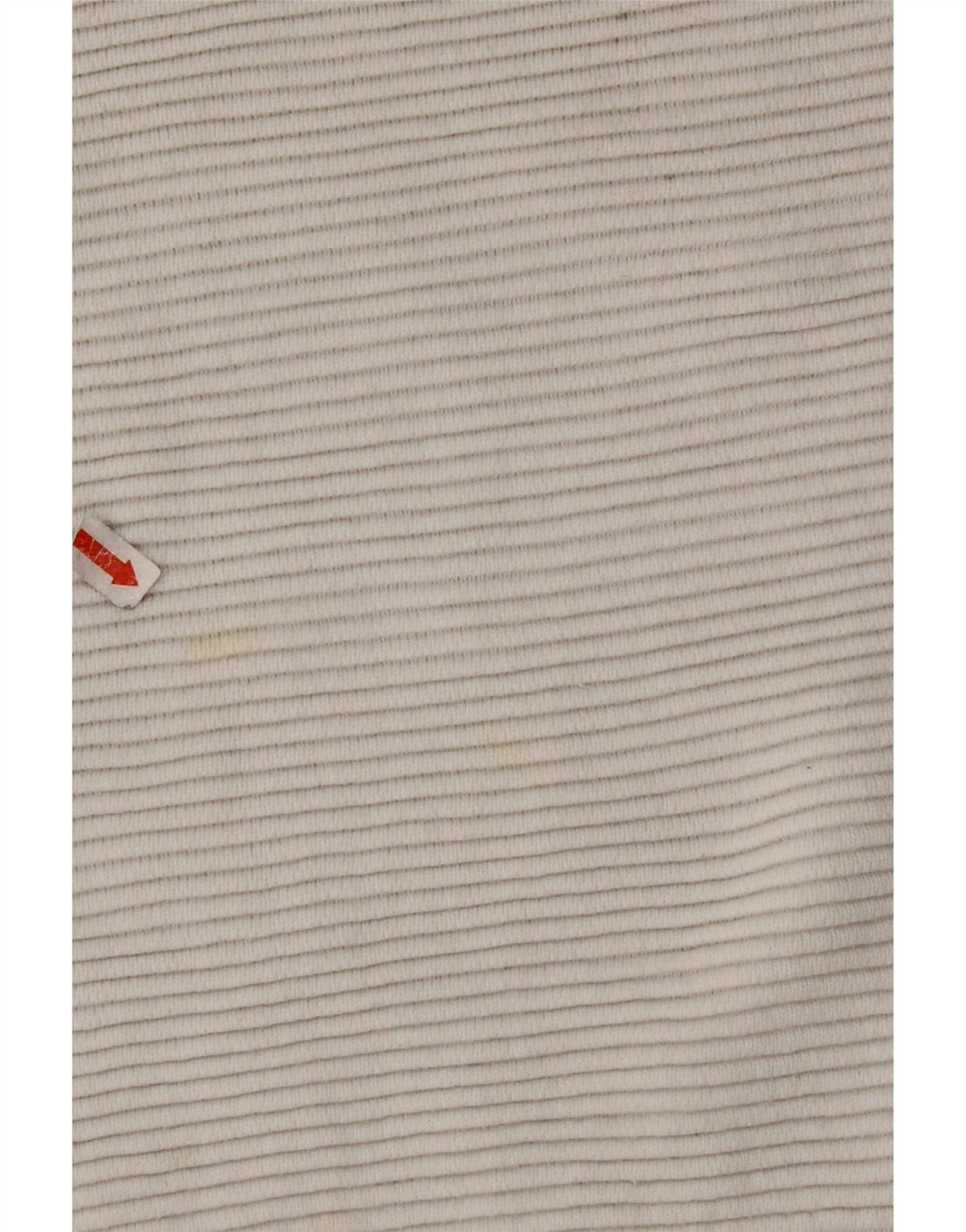 FRENCH CONNECTION Womens Boat Neck Jumper Sweater UK 10 Small White