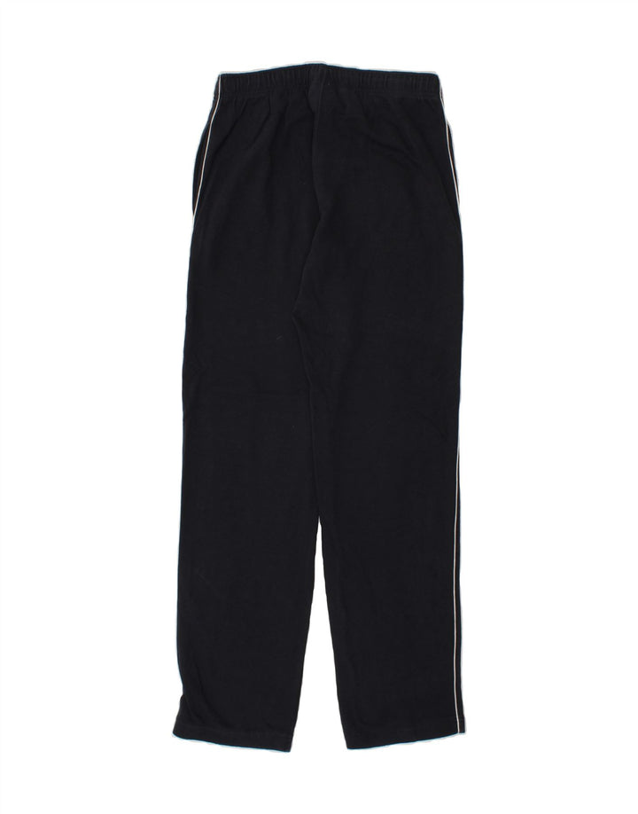 CHAMPION Mens Tracksuit Trousers Large  Navy Blue Cotton Vintage Champion and Second-Hand Champion from Messina Hembry 