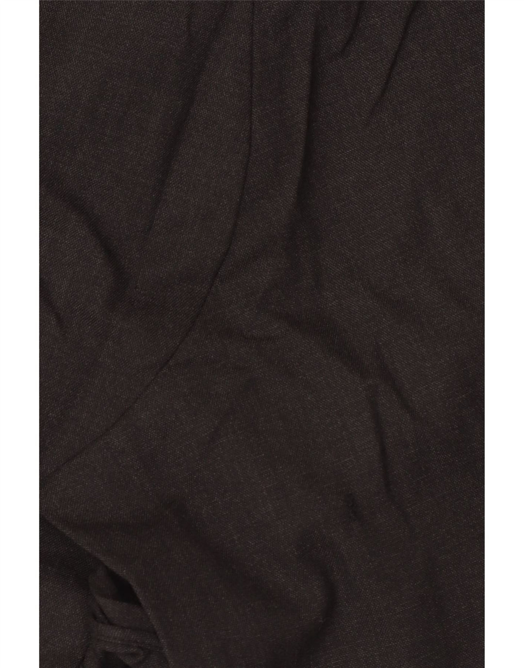 Max Mara Womens Bubble Skirt UK 10 Small W30  Grey Virgin Wool