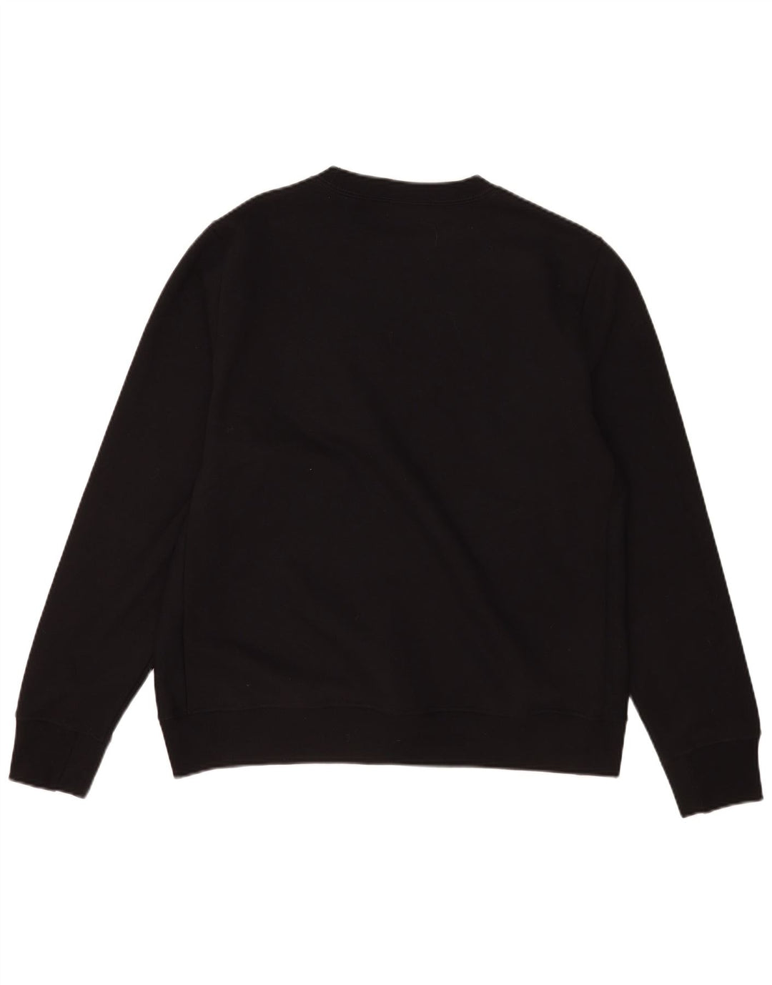 Paul Smith Mens Sweatshirt Jumper 2XL Black Cotton