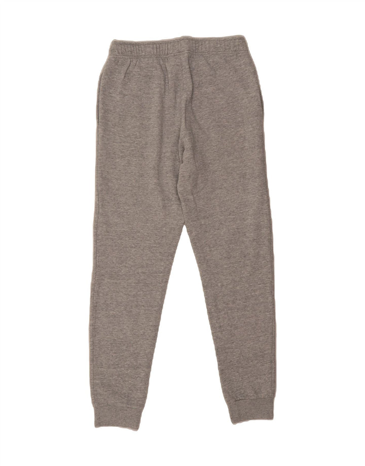 CHAMPION Mens Tracksuit Trousers Joggers Medium Grey Cotton Vintage Champion and Second-Hand Champion from Messina Hembry 