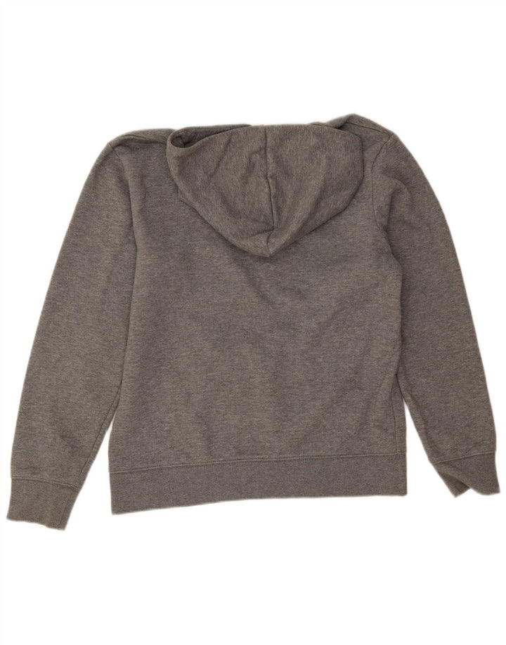 Jordan Boys Hoodie Jumper 13-14 Years Grey