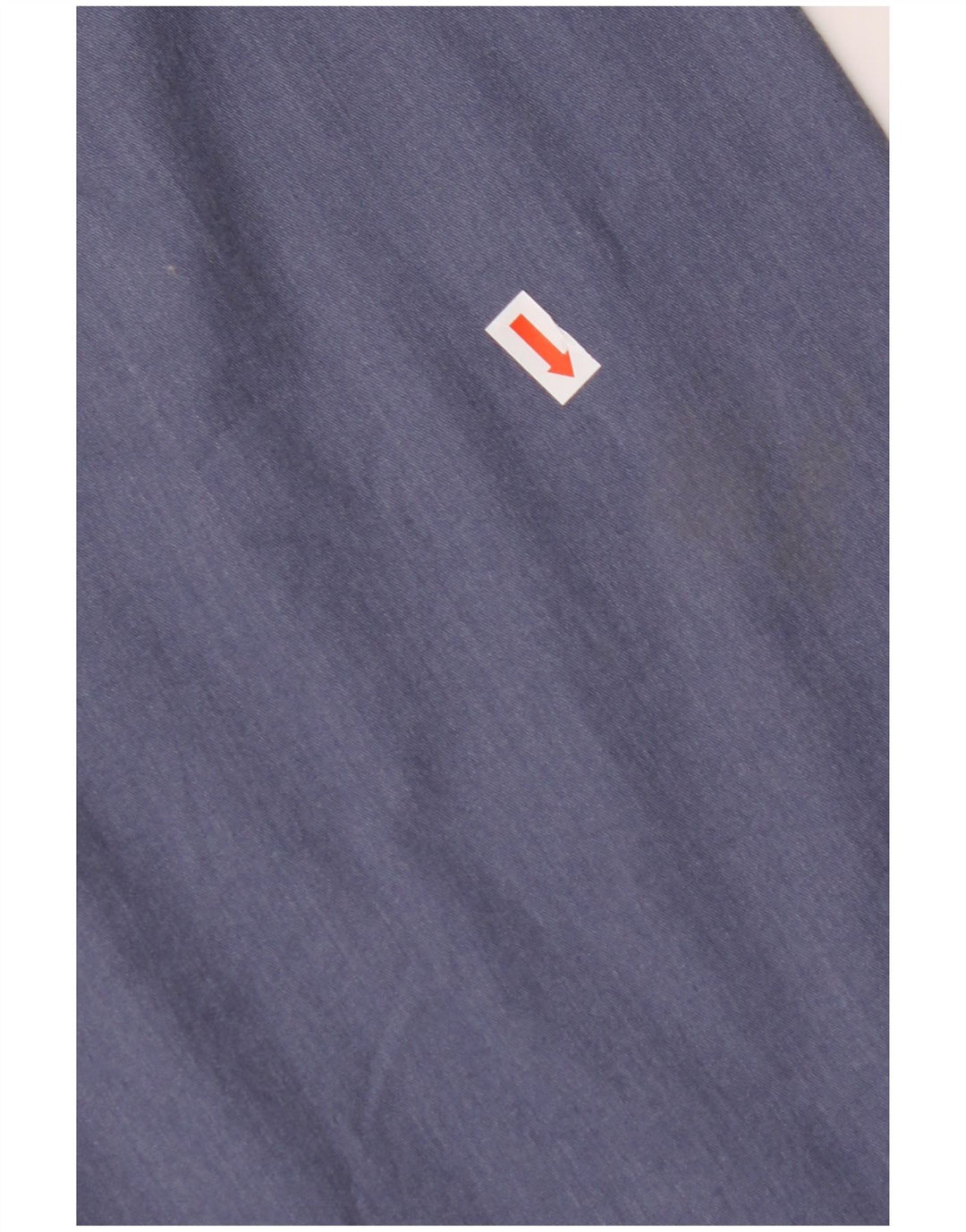 DOCKERS Mens Shirt XL Blue