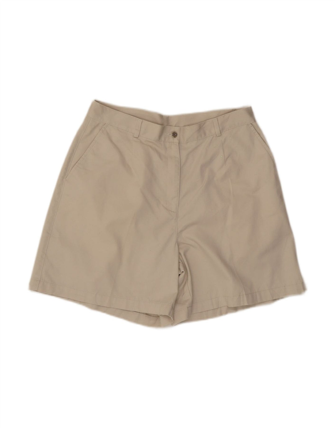 Womens Chino Shorts US 14 XL W30