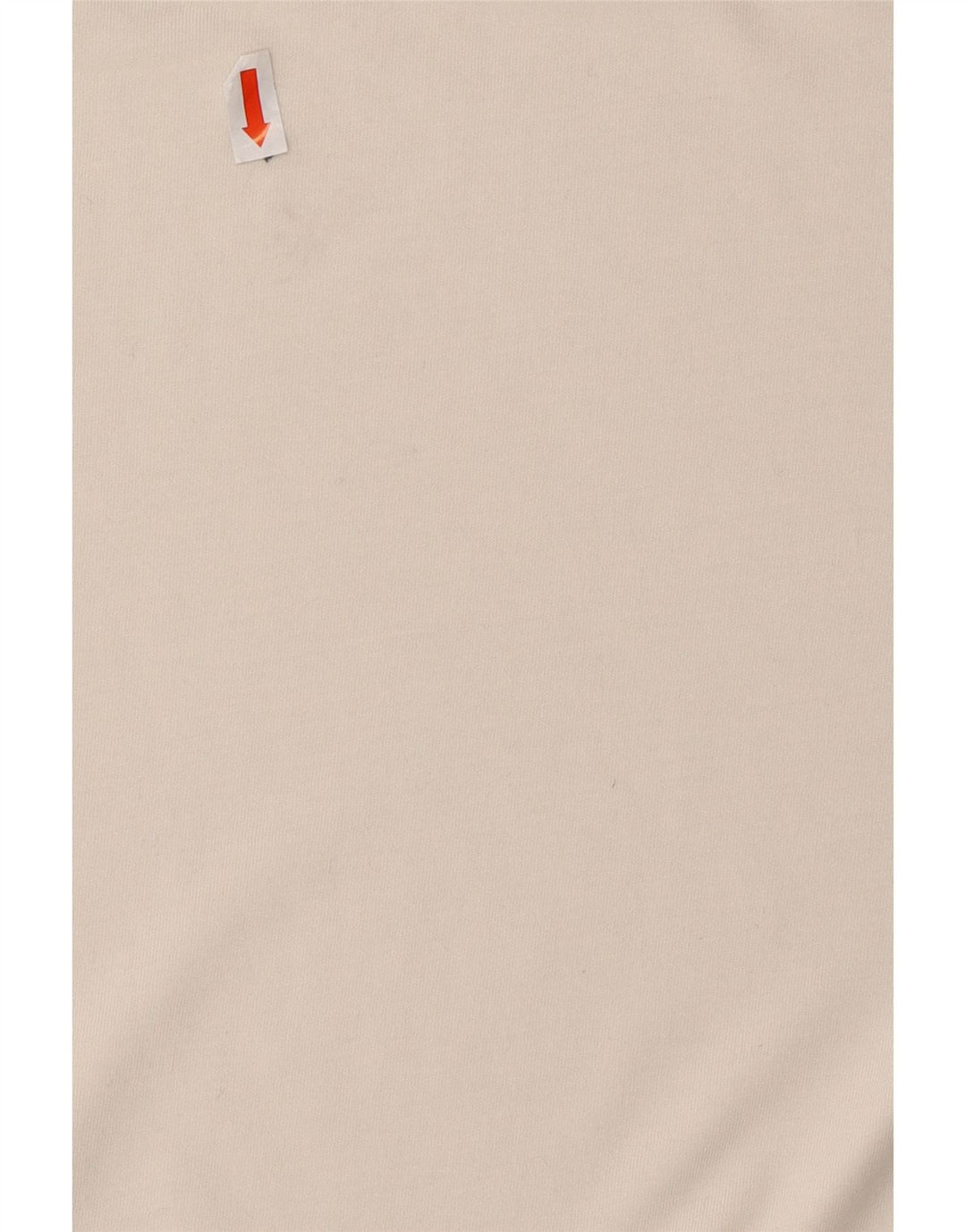 THE NORTH FACE Mens Graphic T-Shirt Top Medium White Cotton