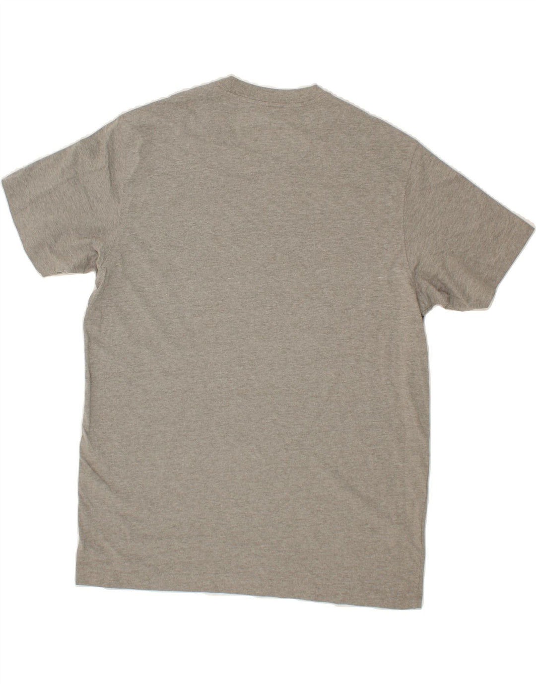 EDDIE BAUER Mens T-Shirt Top Large Grey Cotton Vintage Eddie Bauer and Second-Hand Eddie Bauer from Messina Hembry 