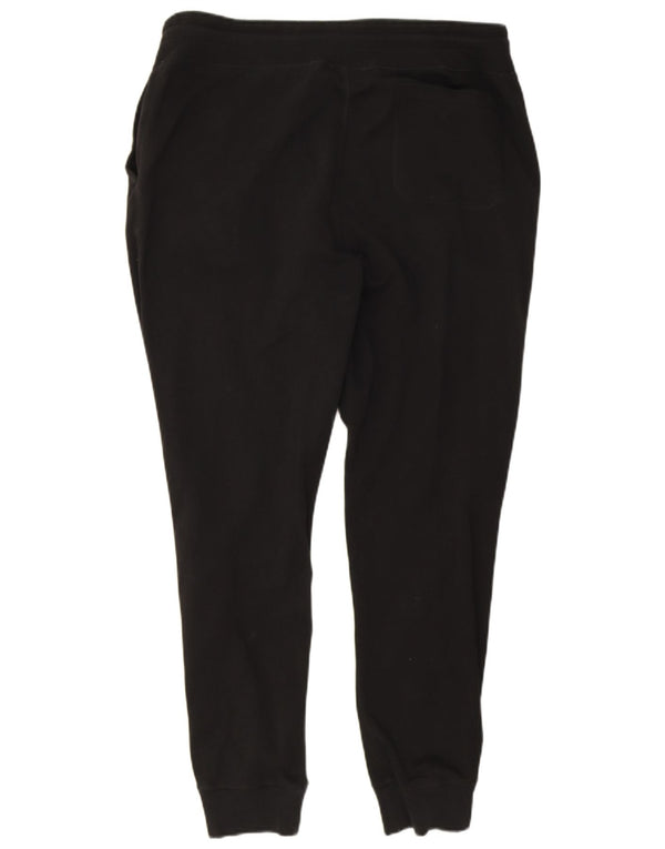 Polo Ralph Lauren Mens Tracksuit Trousers Joggers Large Black