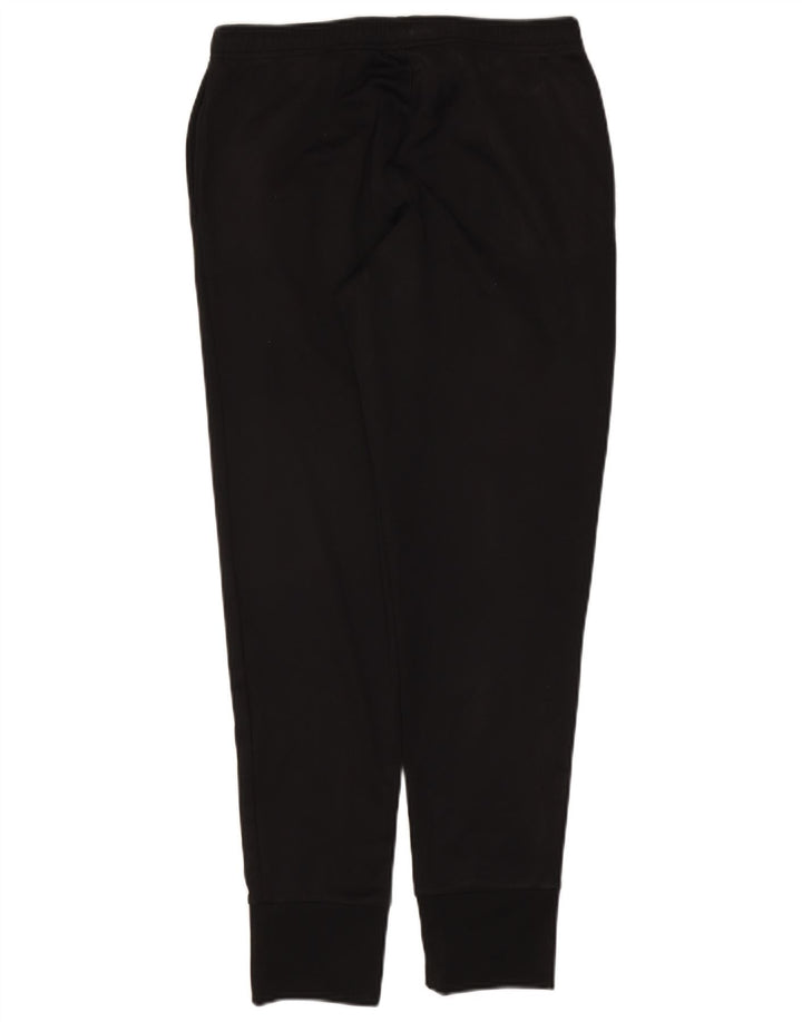 Lotto Mens Tracksuit Trousers Joggers Medium  Black