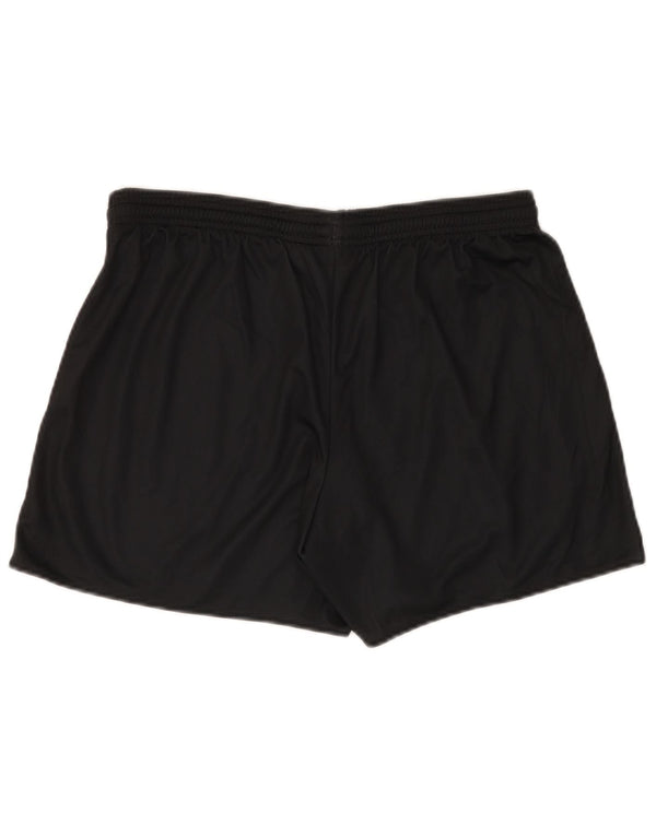 Nike Mens Dri Fit Sport Shorts Medium Black