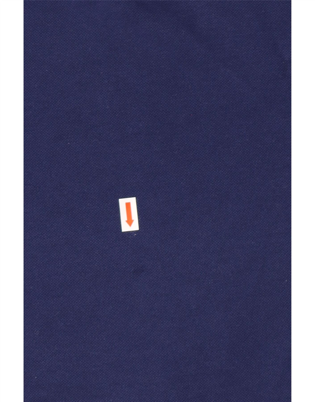 NIKE Mens Dri Fit Slim Fit T-Shirt Top XL Blue Cotton