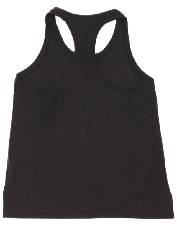 Nike Mens Vest Top XL Black Modal