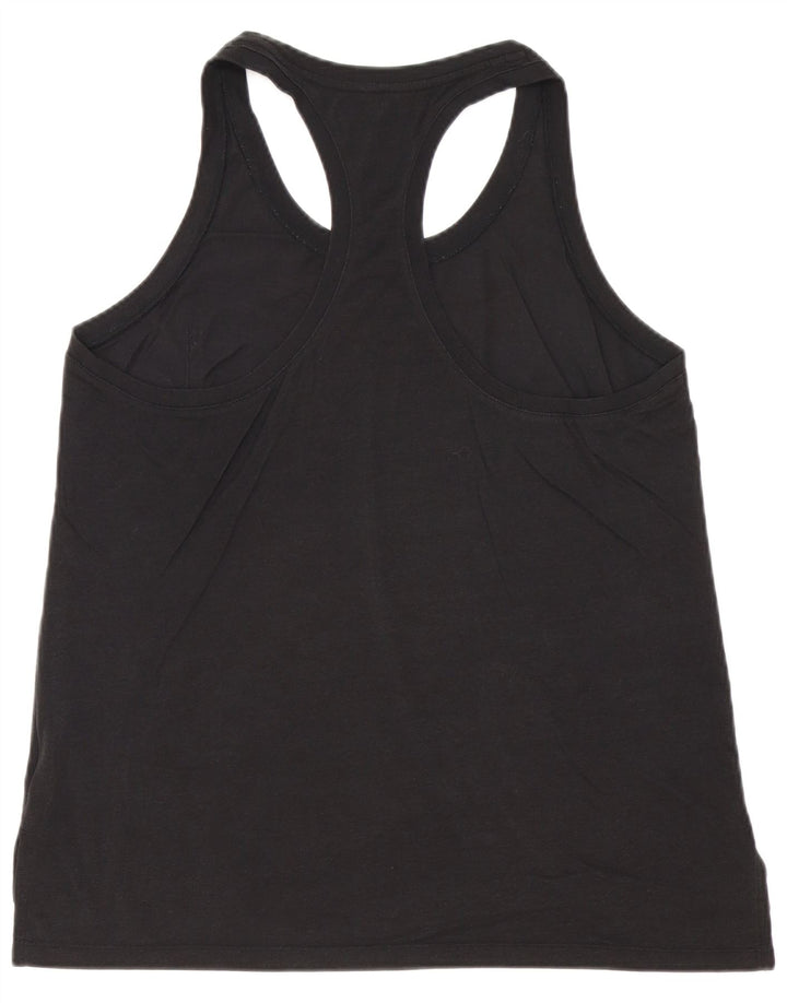 Nike Mens Vest Top XL Black Modal