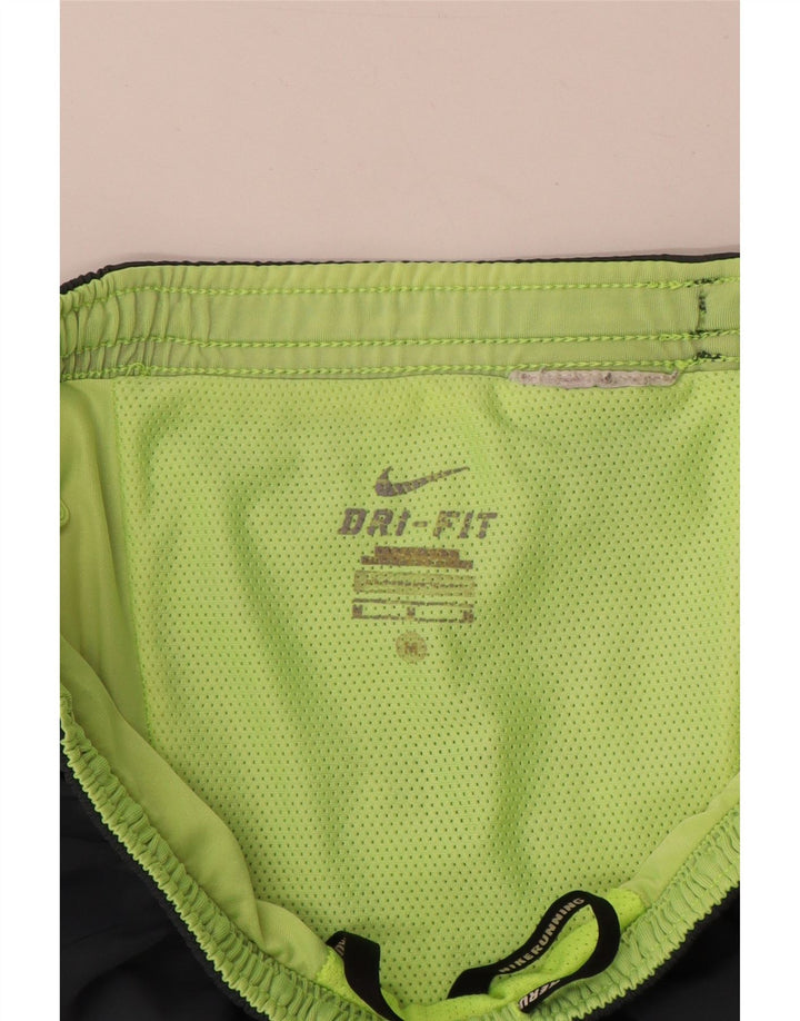 Nike Mens Dri Fit Sport Shorts Medium  Grey Colourblock