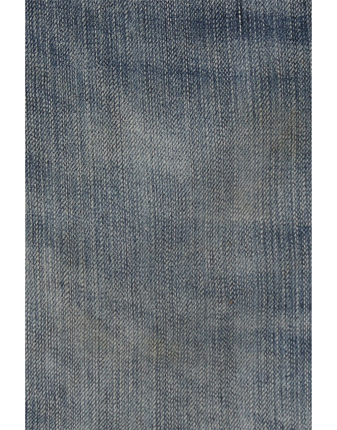 TIMBERLAND Mens Straight Jeans W38 L31  Blue Cotton