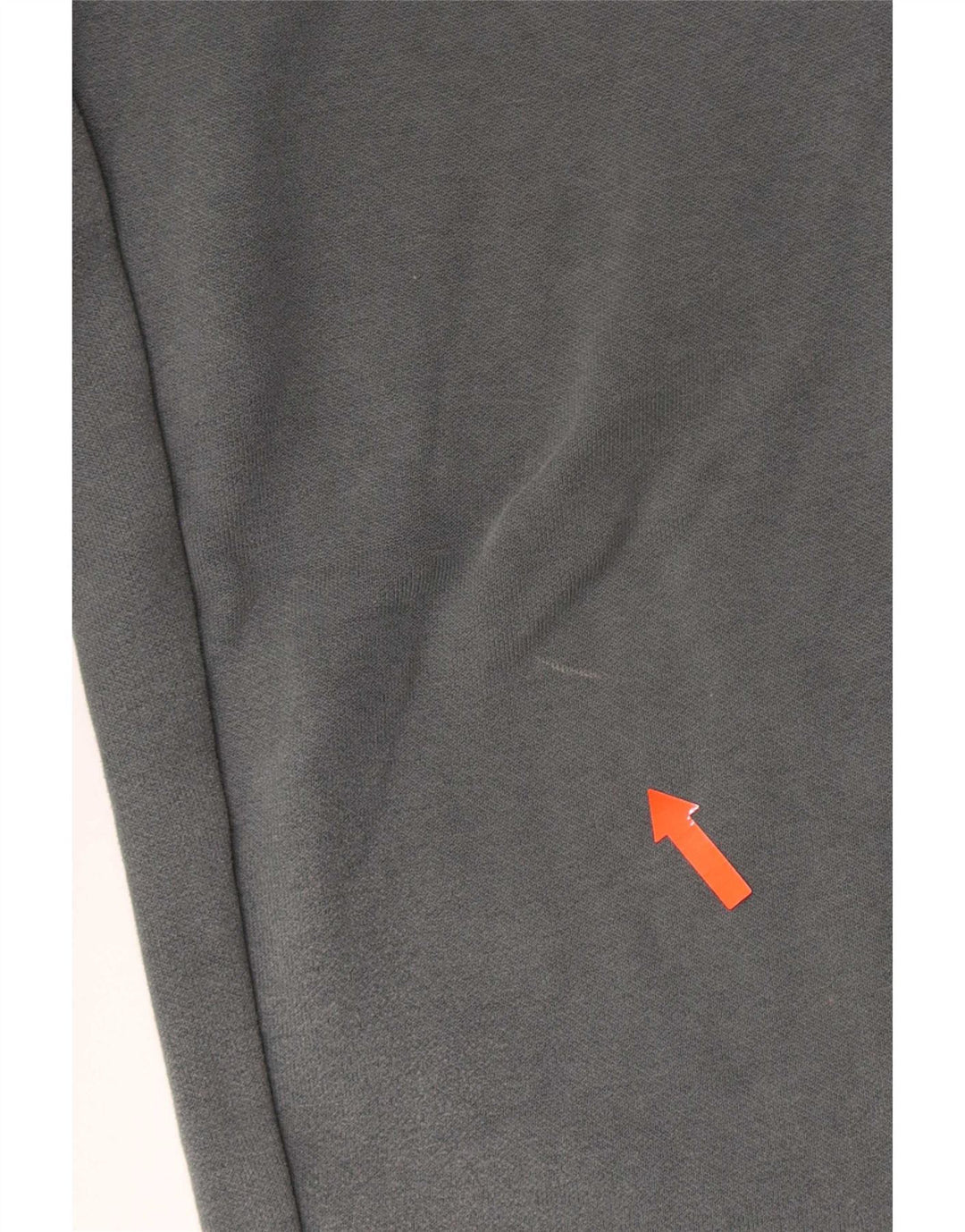 Puma Mens Tracksuit Trousers Joggers Medium Green Cotton