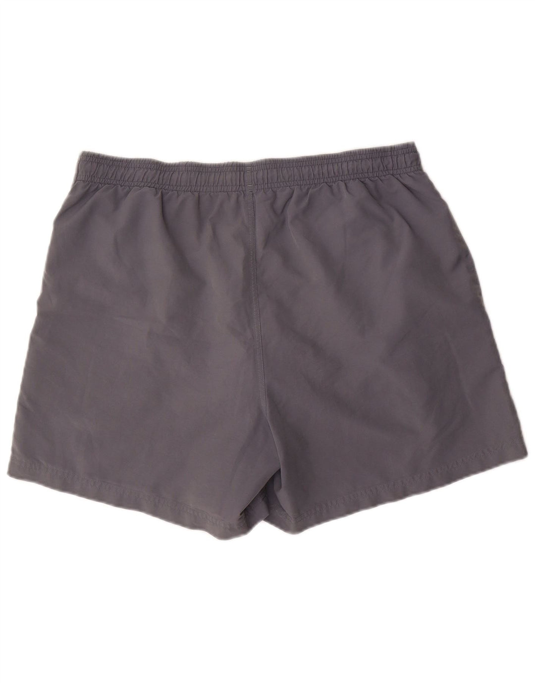 Adidas Mens Sport Shorts Large Grey Polyester
