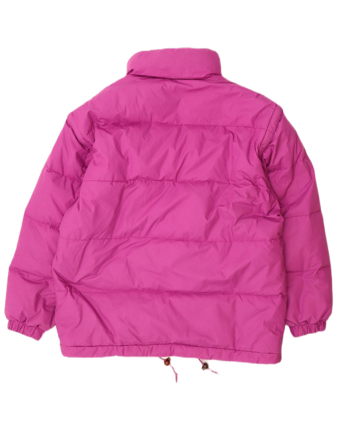 Ciesse Piumini Mens Padded Jacket IT 52 Large Pink Polyester