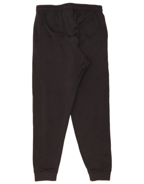 Under Armour Mens Cold Gear Tracksuit Trousers Joggers Medium Black