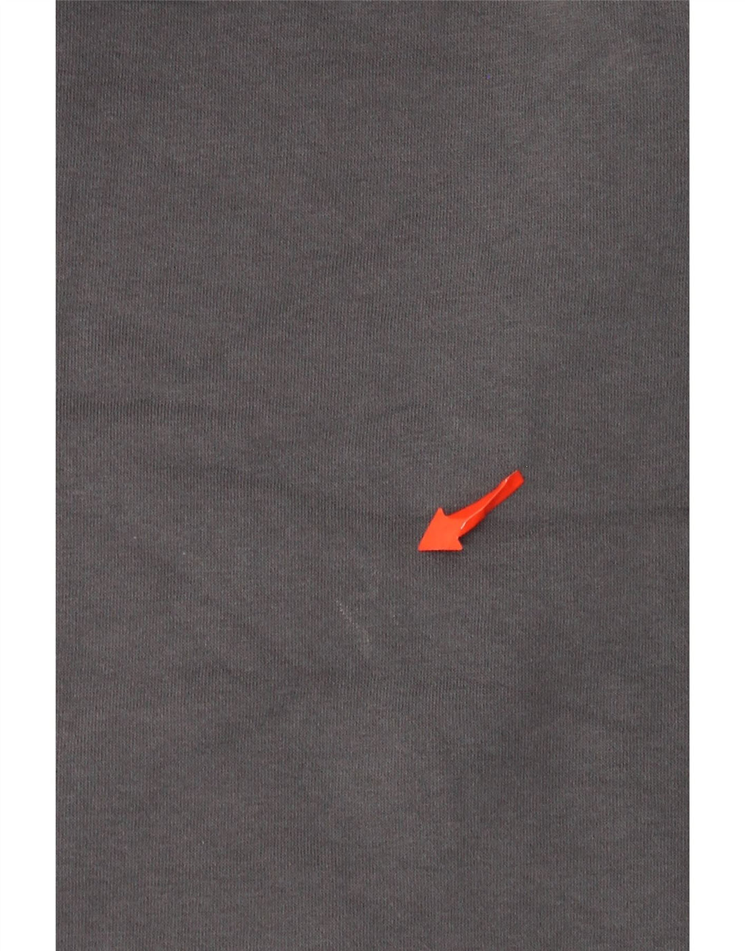 Under Armour Mens Cold Gear Graphic Hoodie Jumper Medium Grey