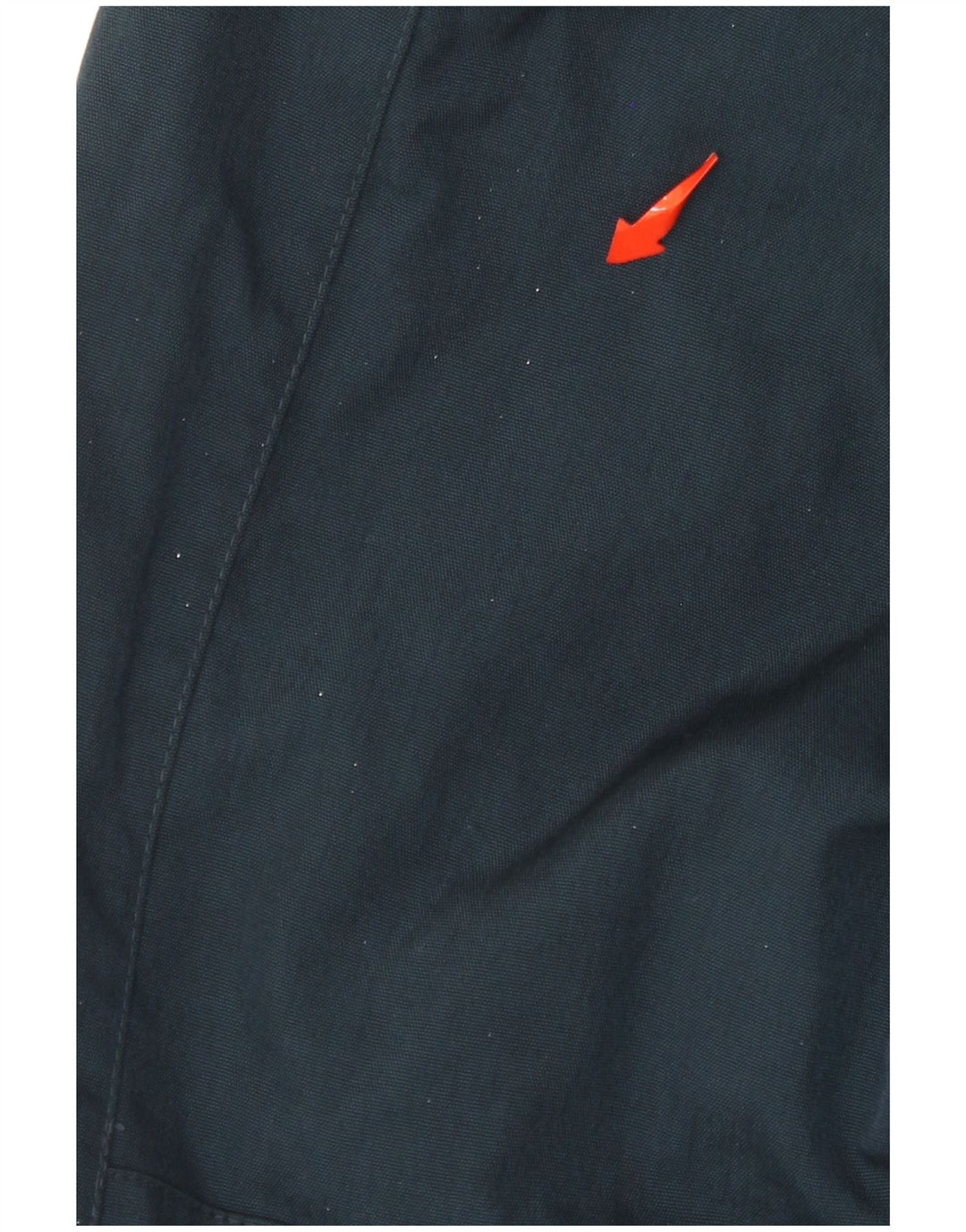 NAPAPIJRI Mens Dungarees Ski Trousers Large  Navy Blue