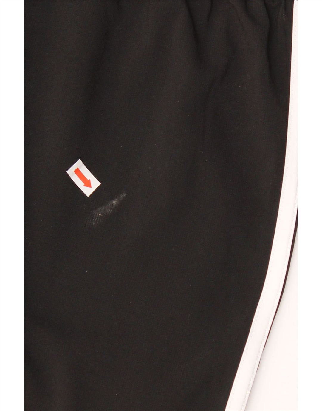 Adidas Mens Sport Shorts Medium Black Polyester