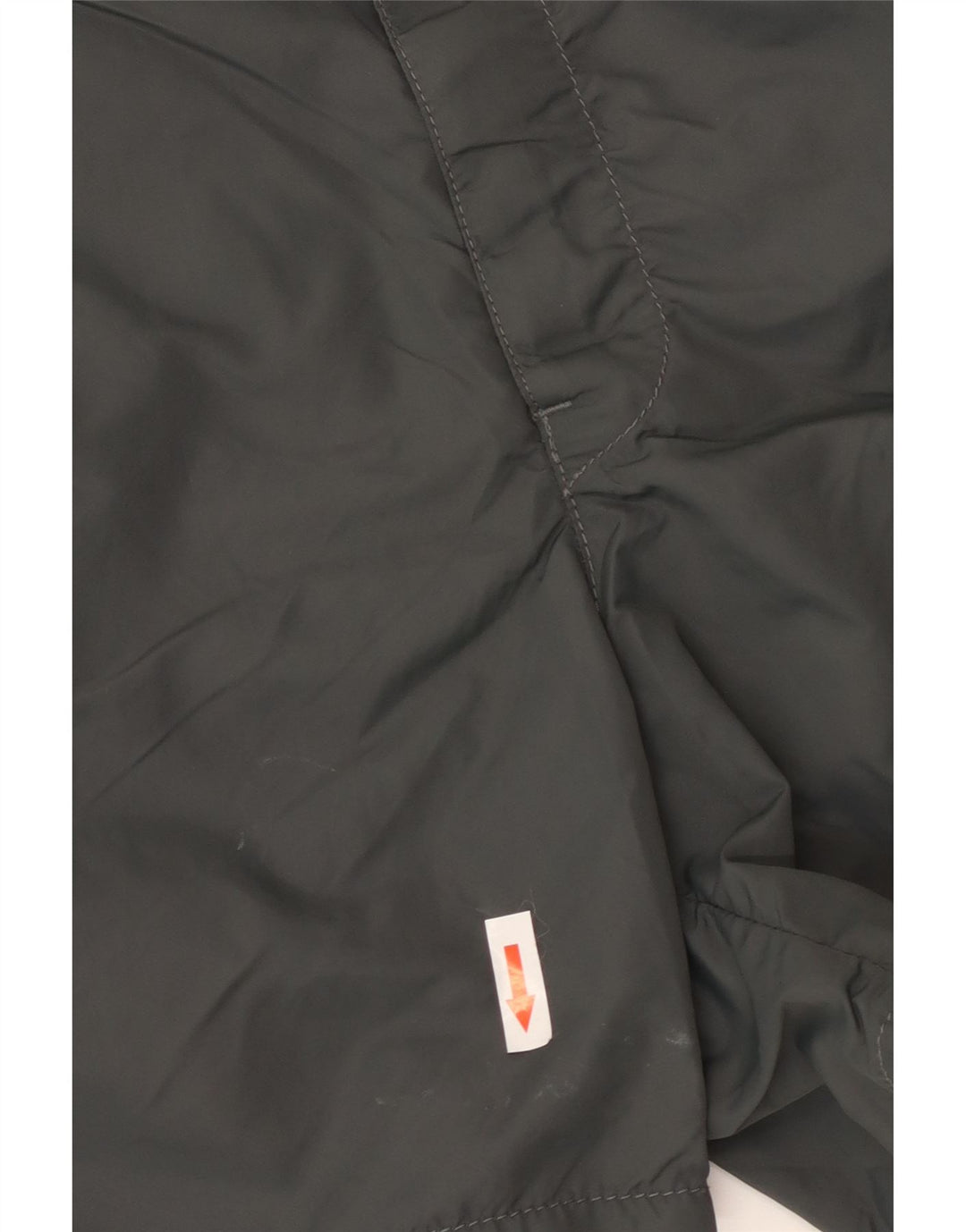 North Sails Mens Swimming Shorts Large  Grey Polyamide