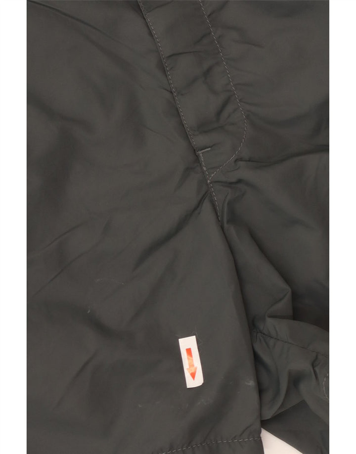North Sails Mens Swimming Shorts Large  Grey Polyamide