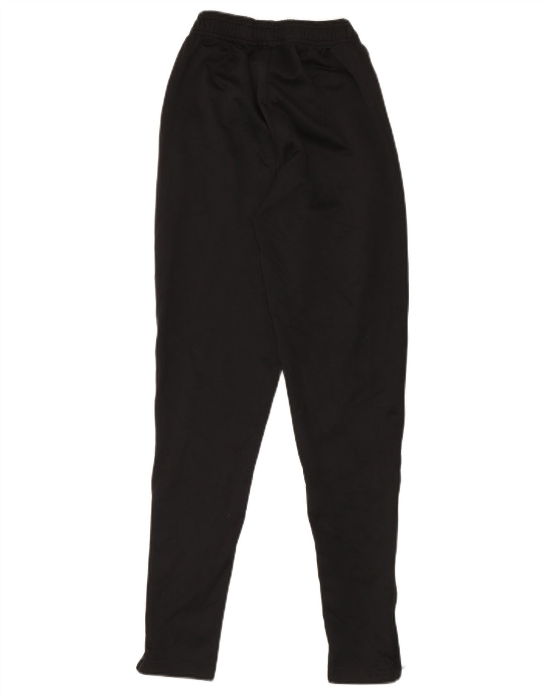 Adidas Mens Tracksuit Trousers XS  Black Polyester