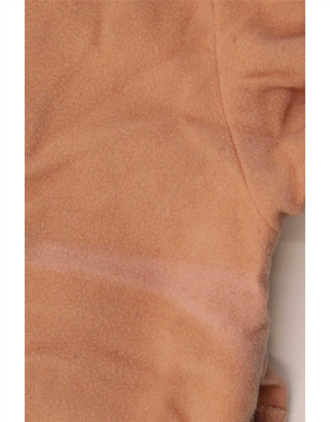 CLASSIC Womens Fleece Overcoat UK 18 XL Pink