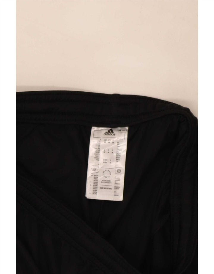 Adidas Mens Aeroready Sport Shorts Medium Black Polyester