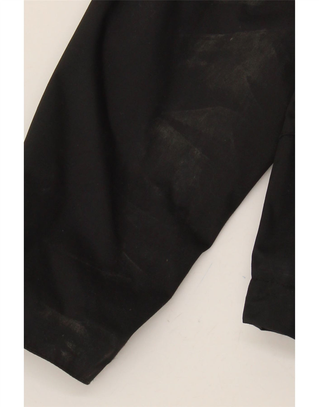 JACK WOLFSKIN Womens Rain Jacket UK 10 Small Black Polyamide