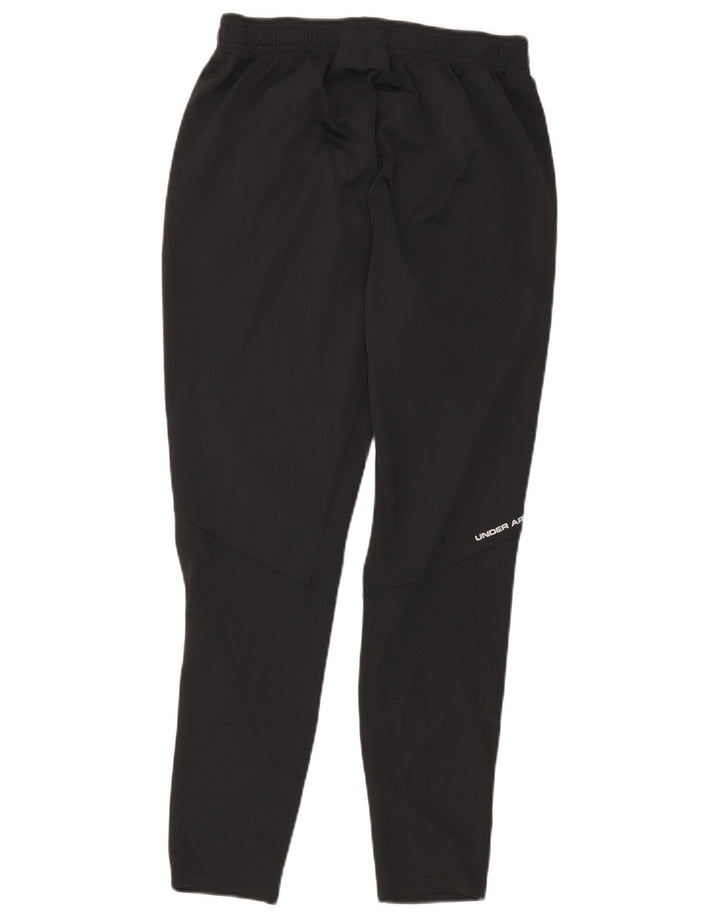 Under Armour Mens Tracksuit Trousers Medium Grey