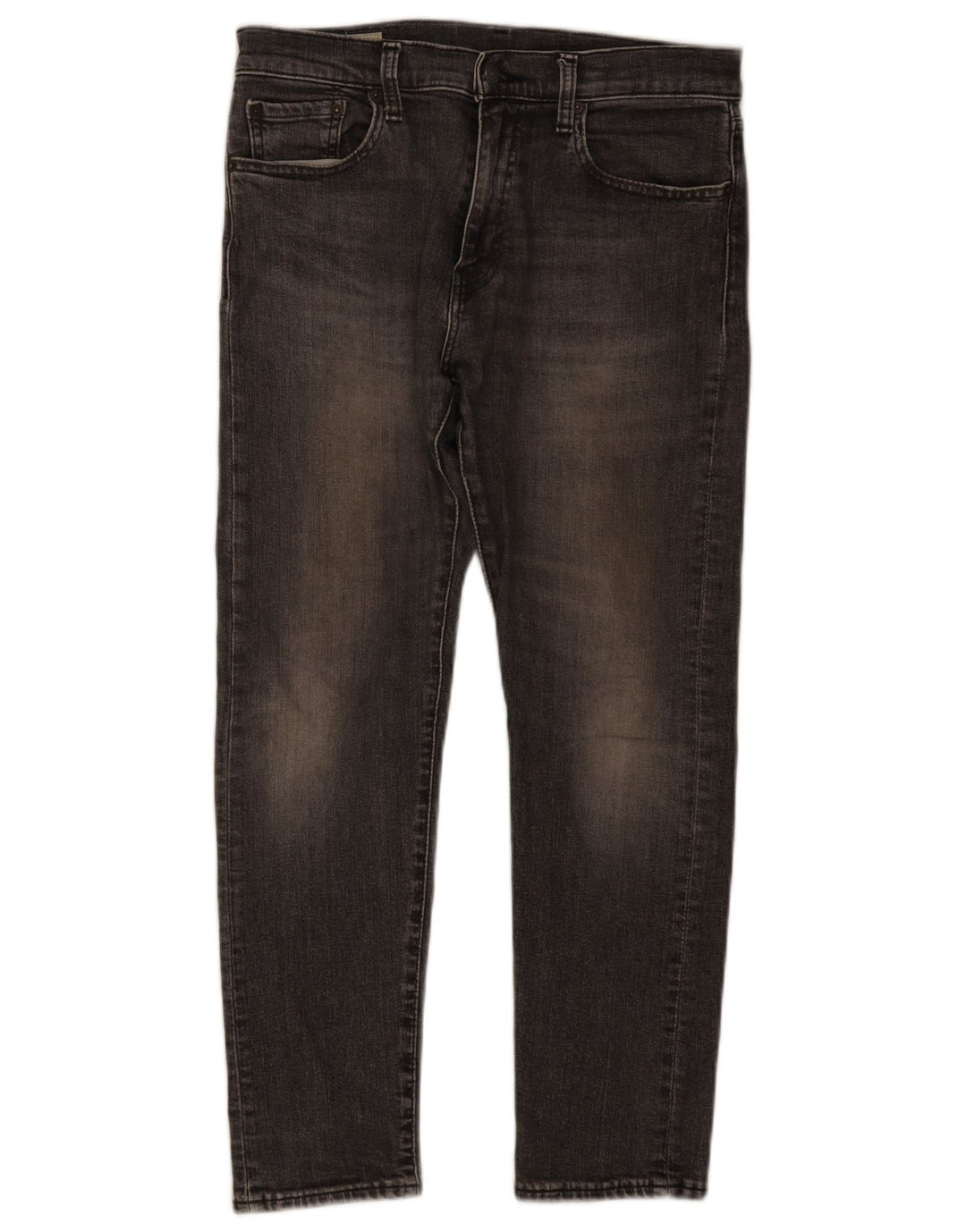 Levi's Mens 511 Slim Jeans W32 L26 Grey